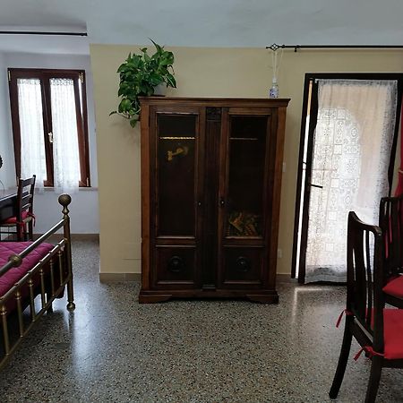 皮蒂利亚诺 La Torre Della Piramide酒店 外观 照片