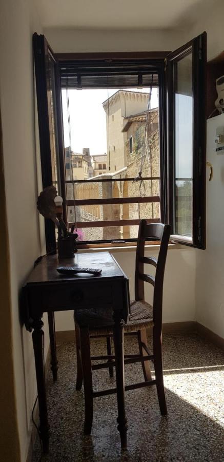 皮蒂利亚诺 La Torre Della Piramide酒店 外观 照片