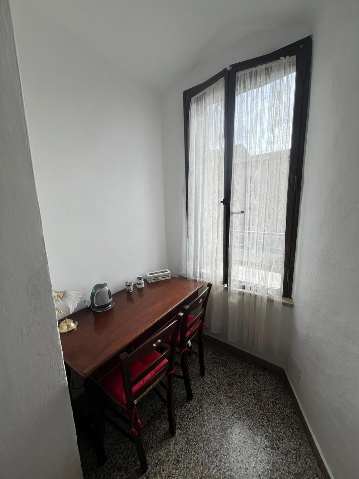 皮蒂利亚诺 La Torre Della Piramide酒店 外观 照片